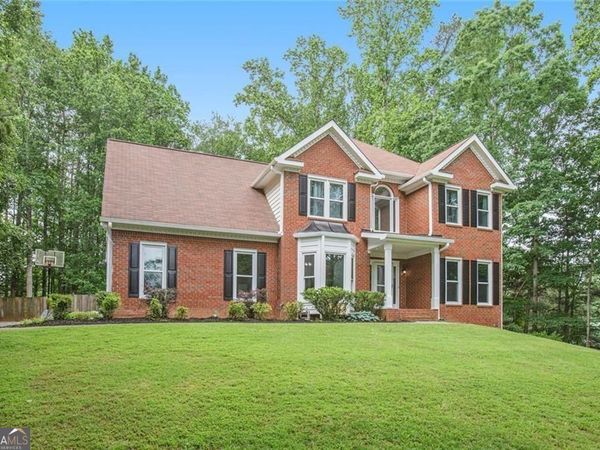 2482 Windchase Court, Buford, GA 30518