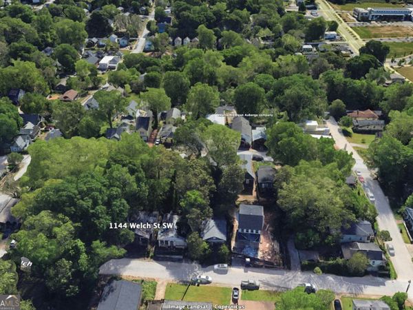 1144 Welch Street S, Atlanta, GA 30310
