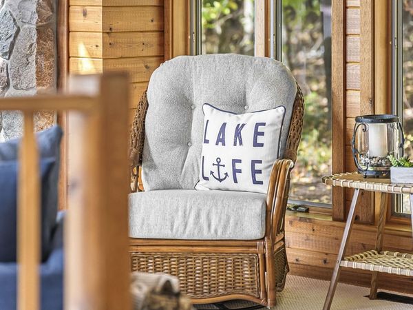 4618 Crystal Drive, Beulah, MI 49617