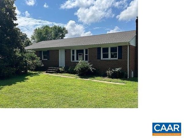 2807 MOYER LN, POWHATAN, VA 23139