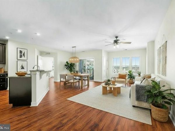 10280 HOPEWELL STREET, Unit 302, NEW MARKET, MD 21774