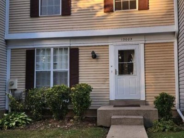 13003 PICKERING DRIVE, GERMANTOWN, MD 20874