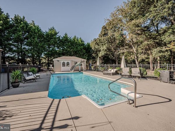 4 GARDENIA BOULEVARD, GREENWOOD, DE 19950