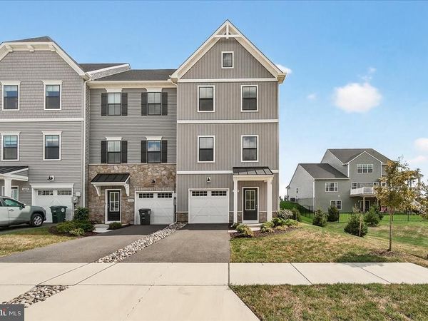 1600 CORN CRIB PL, FREDERICK, MD 21702