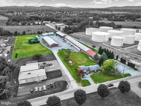 105 TEXACO ROAD, MECHANICSBURG, PA 17050