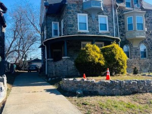 817 N 63RD STREET, Unit 2, PHILADELPHIA, PA 19151