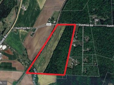 DUMFRIES, CATLETT, VA 20119