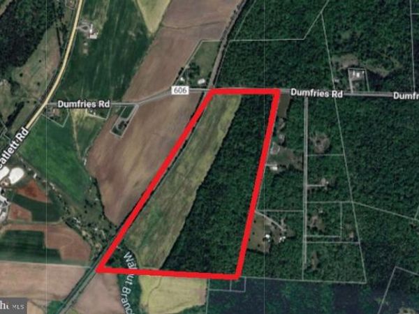 DUMFRIES, CATLETT, VA 20119