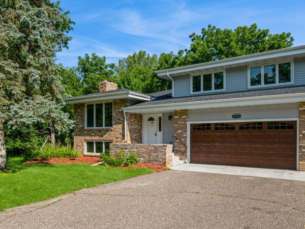 5416 Benton Avenue, Edina, MN 55436