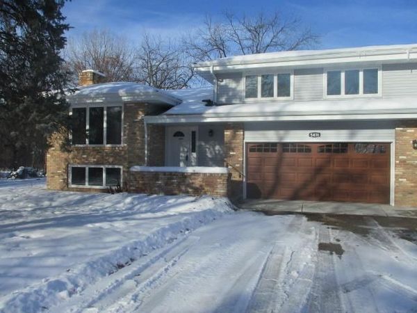 5416 Benton Avenue, Edina, MN 55436