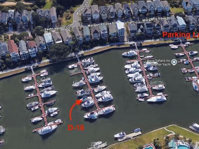 40 41st Street, Unit D18, Isle of Palms, SC 29451