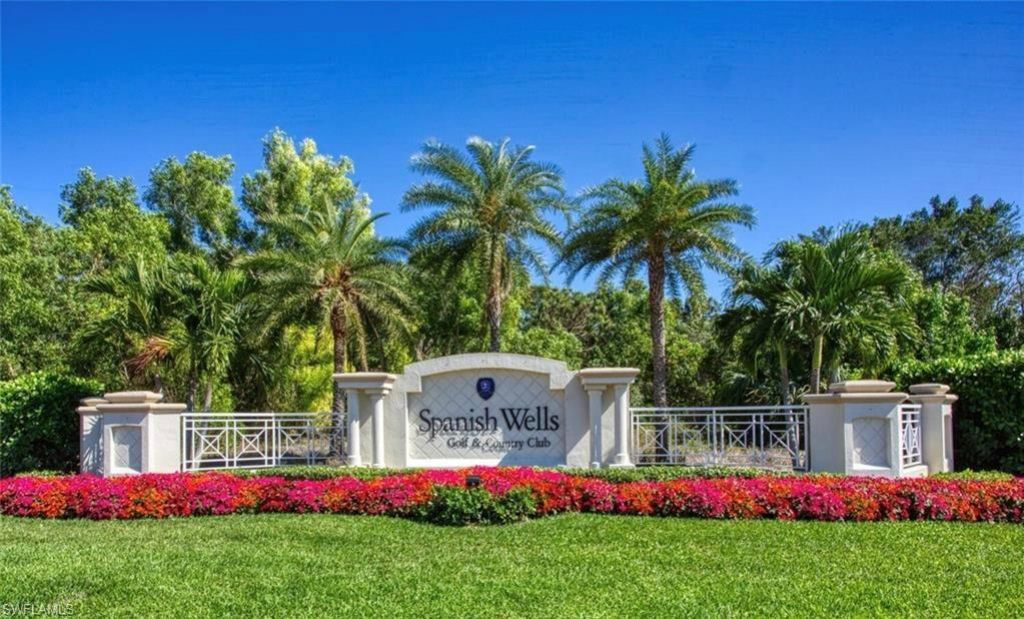 9631 Spanish Moss Way, Unit 3911, Bonita Springs, FL 34135 Photo