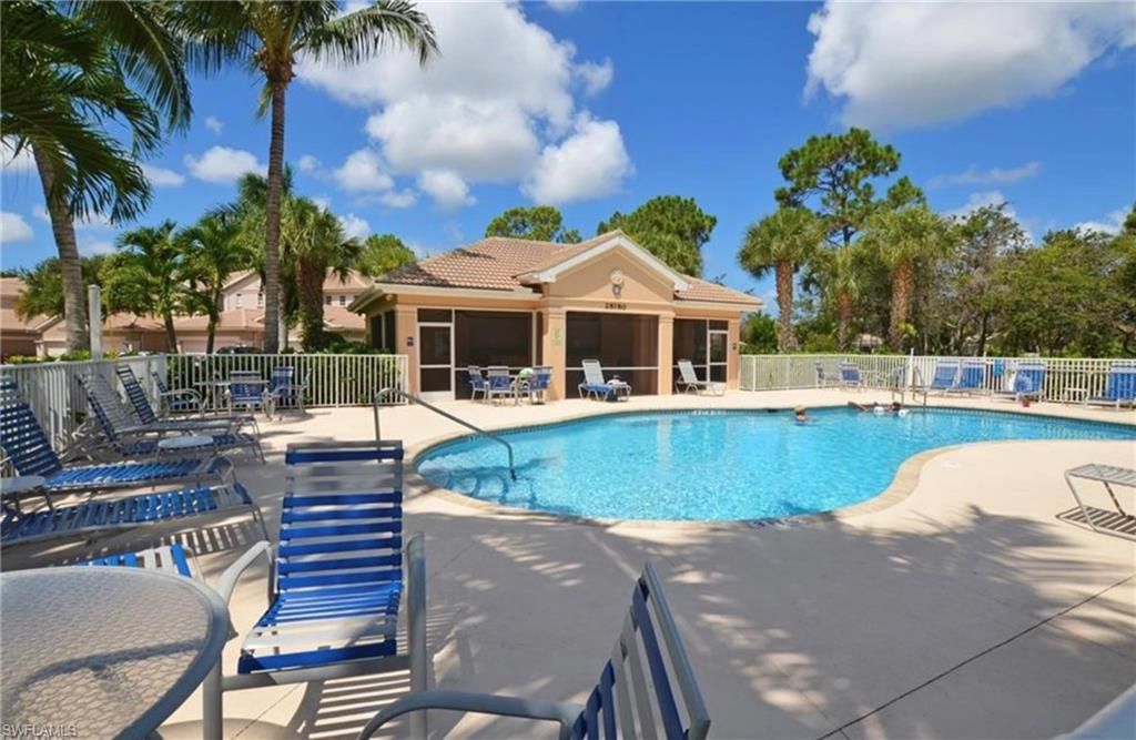 9631 Spanish Moss Way, Unit 3911, Bonita Springs, FL 34135 Photo