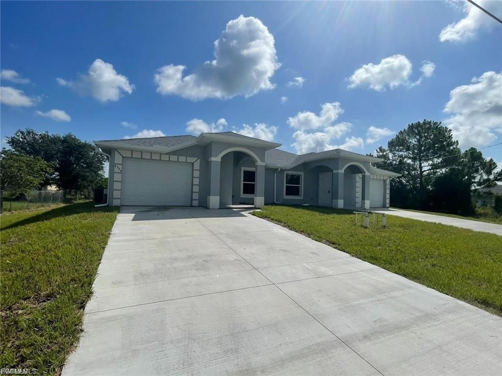 4801/4803 Leonard Blvd S, Lehigh Acres, FL 33973 Photo
