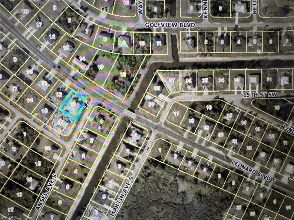 4801/4803 Leonard Blvd S, Lehigh Acres, FL 33973 Photo