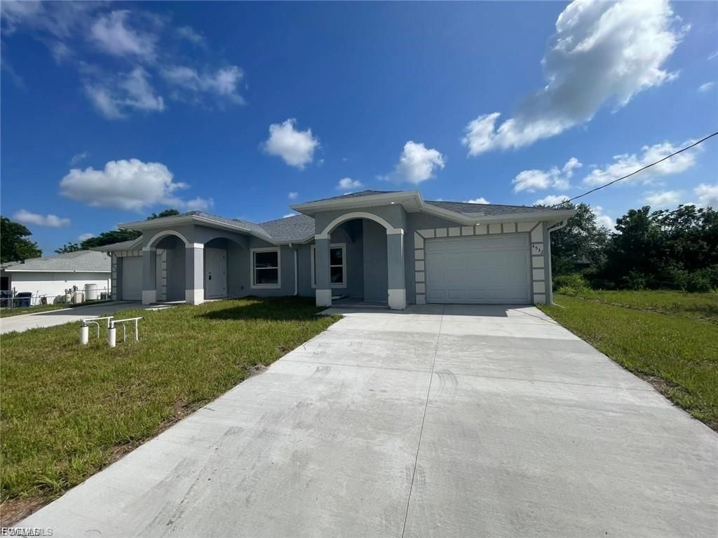 4801/4803 Leonard Blvd S, Lehigh Acres, FL 33973 Photo