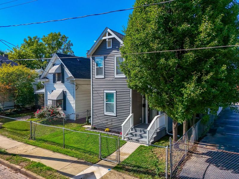 1357 City Park Avenue, Columbus, OH 43207 Photo 1