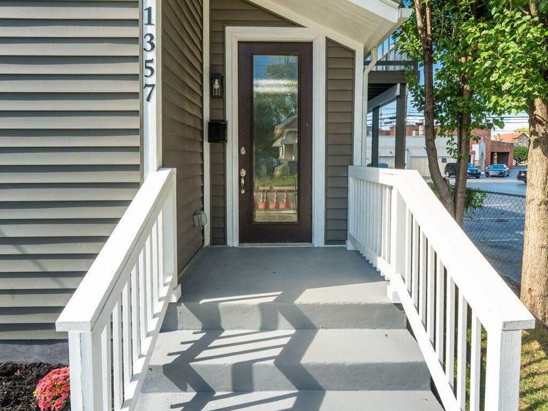 1357 City Park Avenue, Columbus, OH 43207 Photo 2