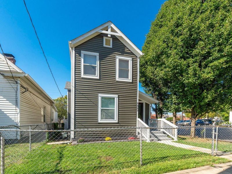 1357 City Park Avenue, Columbus, OH 43207 Photo 3