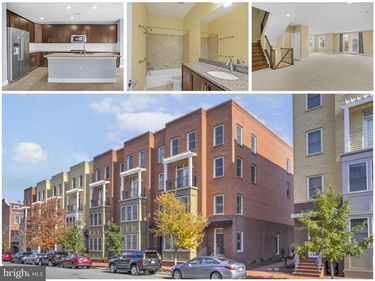 1901 MAIN LINE BOULEVARD, Unit 102, ALEXANDRIA, VA 22301