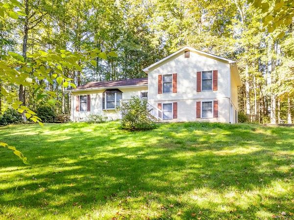 7504 Cleveland Dr, KING GEORGE, VA 22485