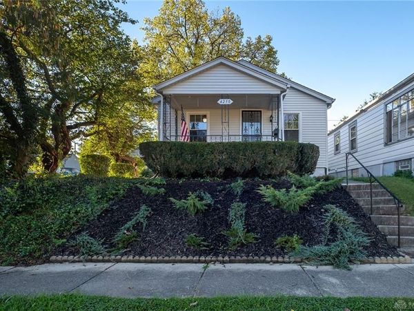 4250 Pleasant View Avenue, Dayton, OH 45420