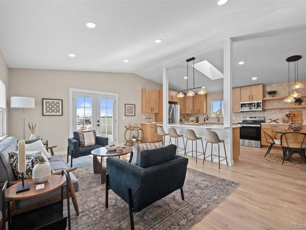 59 S DeGaulle Street, Aurora, CO 80018