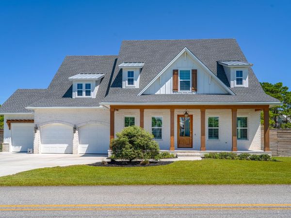 210 Ridge Road, Santa Rosa Beach, FL 32459