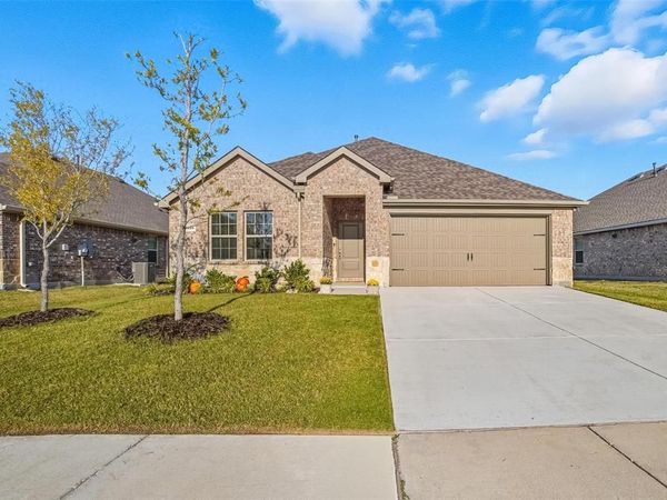 1416 Blossom Court Drive, Princeton, TX 75407