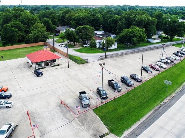 315 N IH 45 Expressway , Hutchins, TX 75141