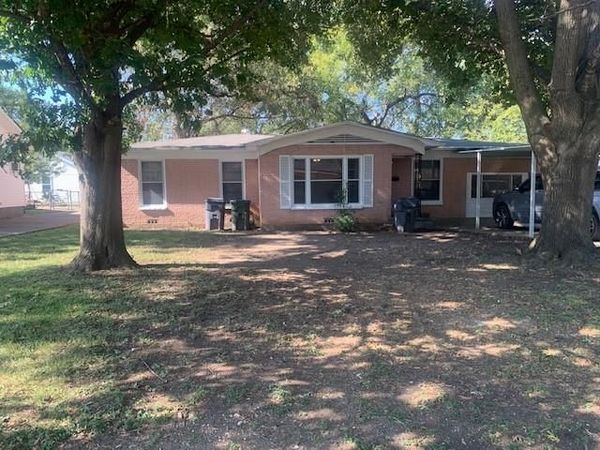 3912 N 22ND Street, Waco, TX 76708