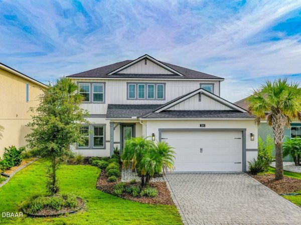 204 Azure Mist Way, Daytona Beach, FL 32124