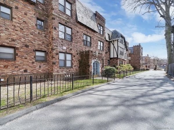 16-20 Townley, Unit G3, Hartford, CT 06154