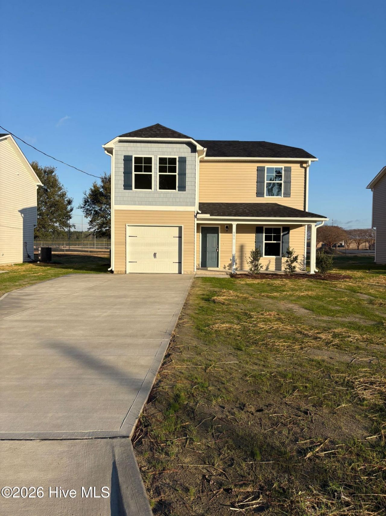 110 W Nelson Street, Robersonville, NC 27871 Main Photo