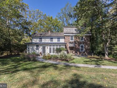 928 TAYLORSVILLE ROAD, WASHINGTON CROSSING, PA 18977