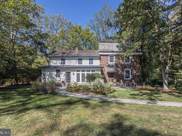 928 TAYLORSVILLE ROAD, WASHINGTON CROSSING, PA 18977