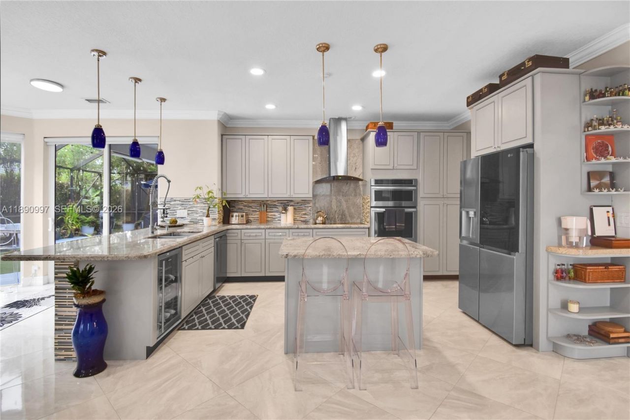 523 Stonemont Dr, Weston, FL 33326 Photo