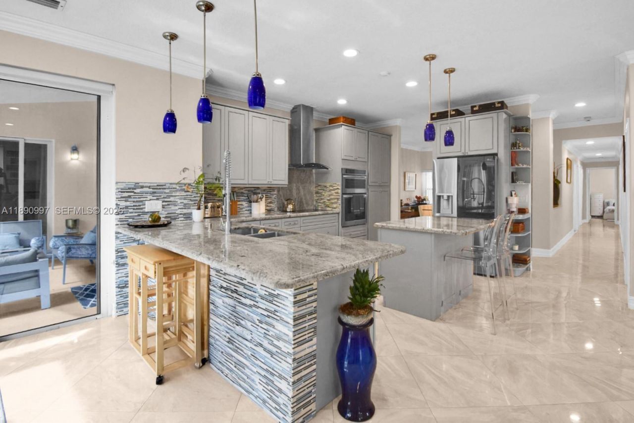 523 Stonemont Dr, Weston, FL 33326 Photo