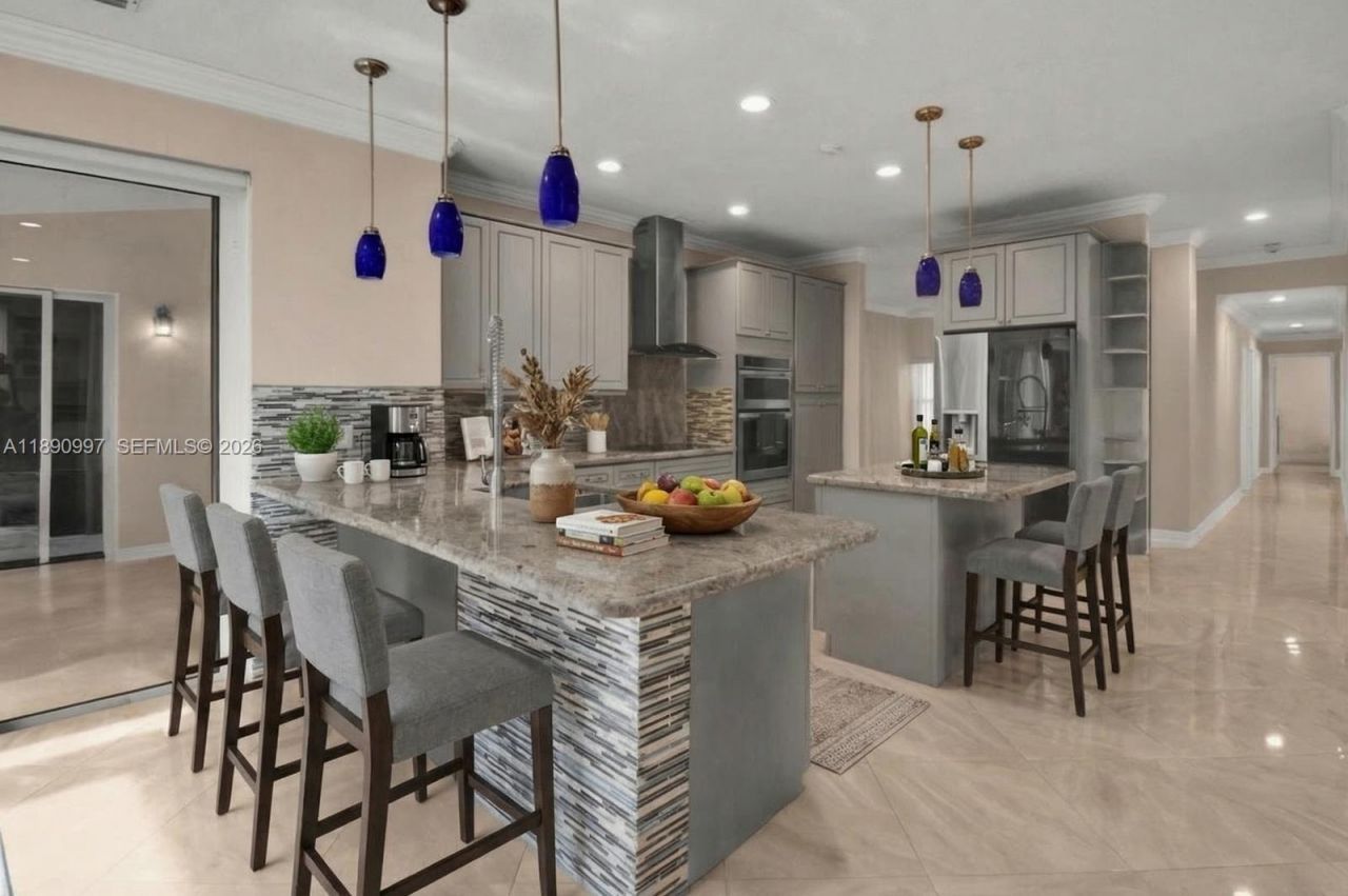 523 Stonemont Dr, Weston, FL 33326 Photo