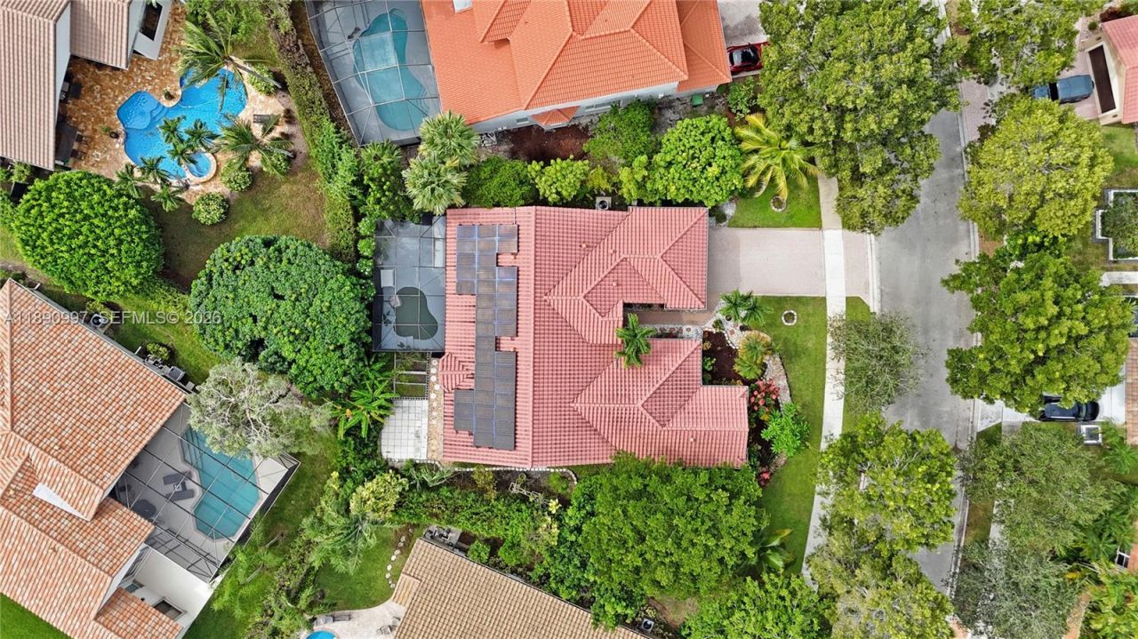 523 Stonemont Dr, Weston, FL 33326 Photo