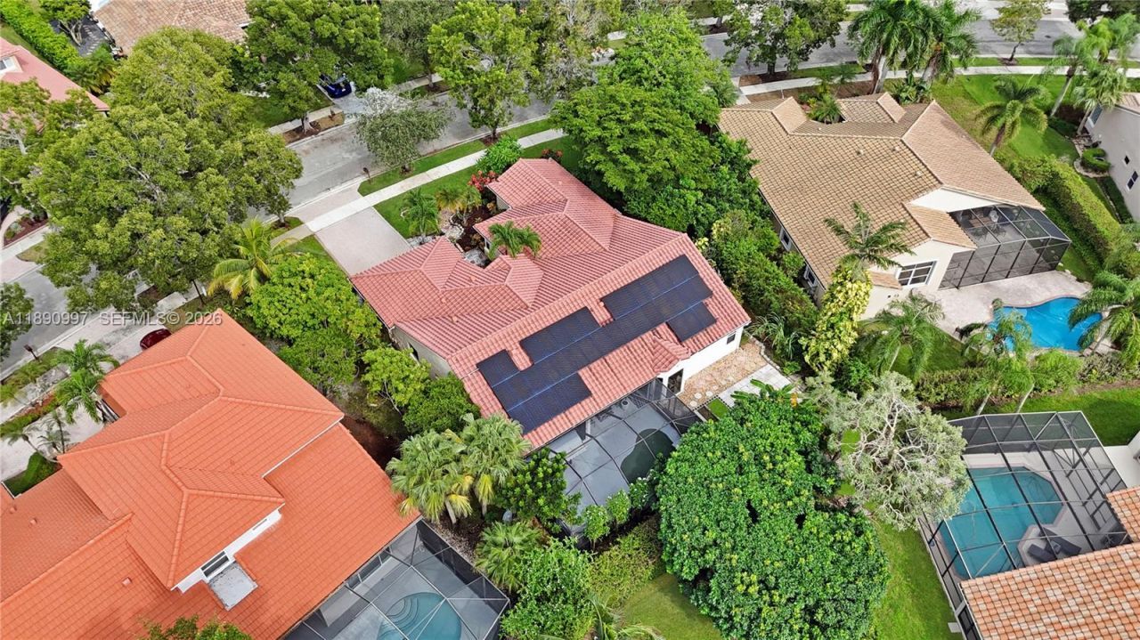 523 Stonemont Dr, Weston, FL 33326 Photo