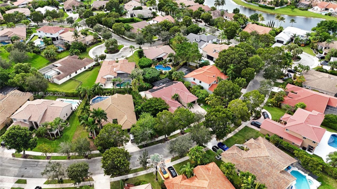 523 Stonemont Dr, Weston, FL 33326 Photo