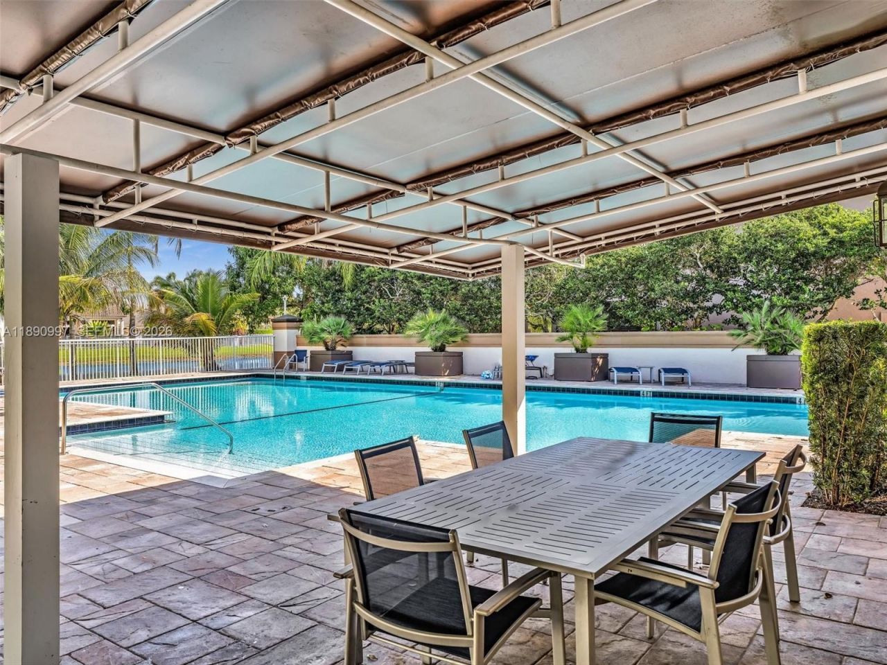 523 Stonemont Dr, Weston, FL 33326 Photo