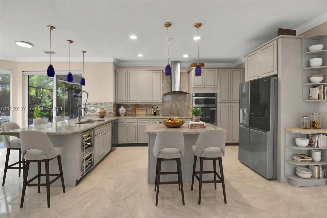 523 Stonemont Dr, Weston, FL 33326 Photo