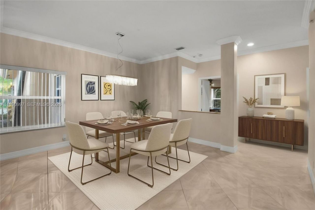 523 Stonemont Dr, Weston, FL 33326 Photo