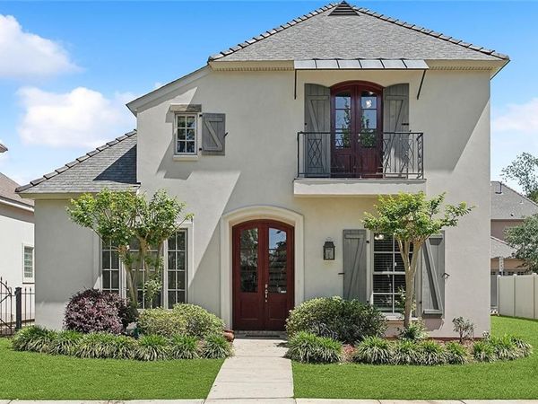 1210 MAGNOLIA Alley, Mandeville, LA 70471