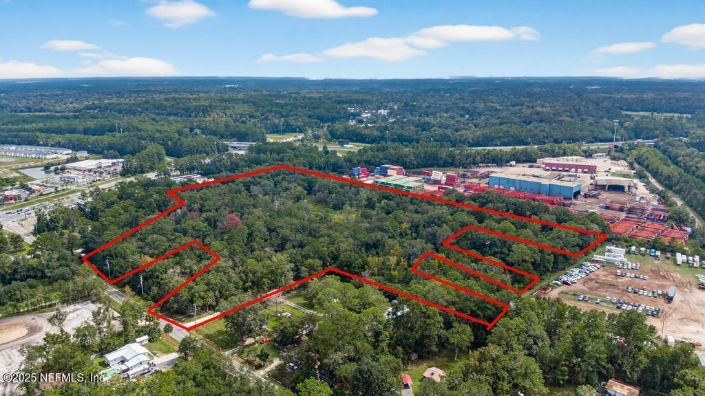 9032 New Kings Road, Jacksonville, FL 32219 Photo