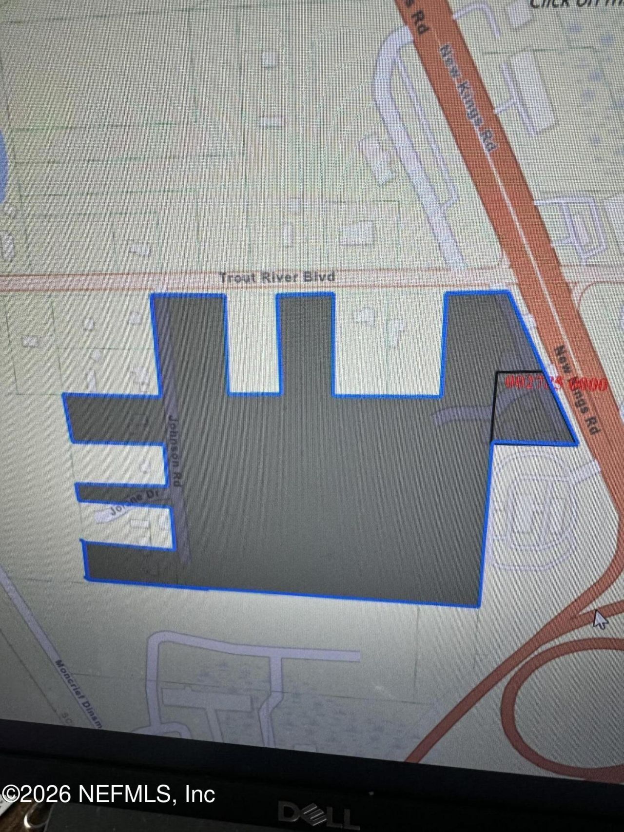 9032 New Kings Road, Jacksonville, FL 32219 Photo