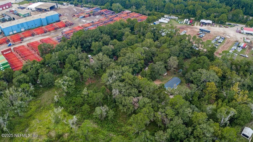 9032 New Kings Road, Jacksonville, FL 32219 Photo