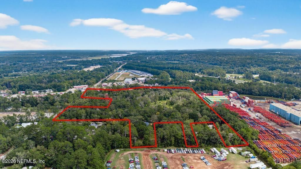 9032 New Kings Road, Jacksonville, FL 32219 Photo